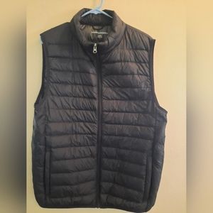 Saddlebred Ultra Light Packable Puffer Vest